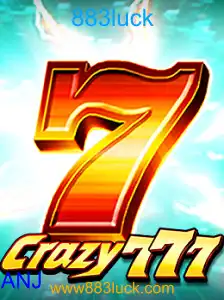 Crazy777